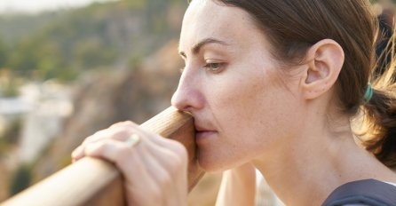 "Imam 32 godine i iza sebe tri ozbiljne veze.."