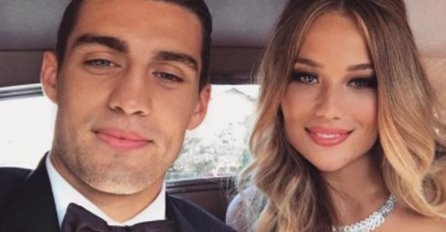 HRVAT OBRISAO ŽENINE SLIKE SA SVOG INSTAGRAMA, SVI SE PITAJU ŠTA SE DEŠAVA: A onda smo ušli na njen profil i ostali u šoku!