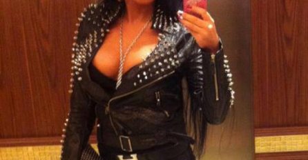 TRAŽILI SU JE 6 DANA, A ONDA JE PRONAŠLI MRTVU: Poznata starleta automobilom sletjela s puta