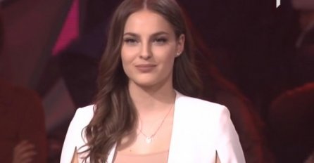 DŽEJLA JE FAVORIT U ZVEZDAMA GRANDA, A SADA JE ISPLIVALA NJENA SLIKA IZ DJETINJSTVA: Iznenadit će vas Džejlino lice