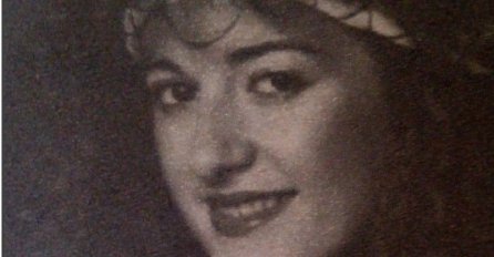 NEĆETE JE NIKADA PREPOZNATI: Ovako je pjevačica izgledala prije PLASTIČARA!