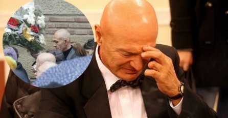 ŠUTILA JE 49 GODINA, OGLASILA SE PRVI PUT ŠABANOVA PRVA ŽENA: "Ovo je prava istina, ostavio mi je..." 