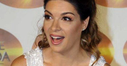 BRENA IM BILA KUMA, OVO JE PRVI MUŽ SANJE KUŽET SA KOJIM IMA SINA: Bio je član obezbjeđenja ŽELJKA MITROVIĆA!