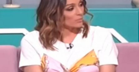 "BILA SAM MAJKA NAJOMRAŽENIJOJ LJUBAVNICI, PLAKALA SAM I VRIŠTALA ": Da li se Anabela odrekla  Lune Đogani?