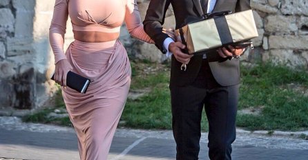 FUDBALERI TJERAJU DUŠKA DA SE RAZVEDE OD JELENE: Ranije su je voljeli, ali sada su ovo saznali o njoj!