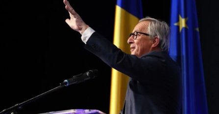 Sastanak lidera EU bez predstavnika Velike Britanije