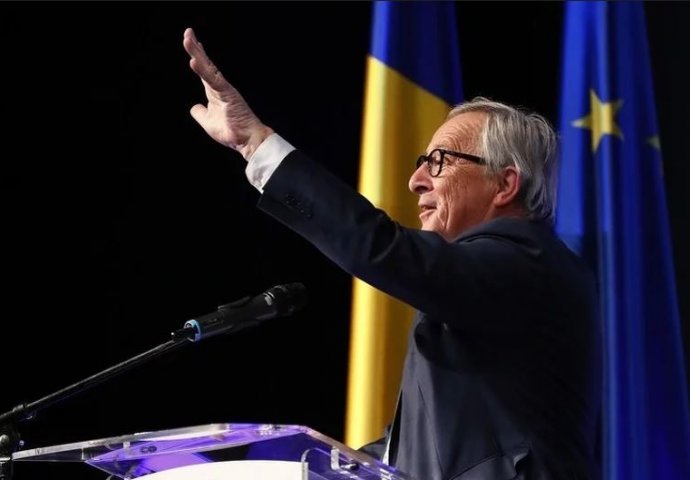 Sastanak lidera EU bez predstavnika Velike Britanije