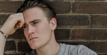 "Moja djevojka potiče iz dobrostojeće porodice i jedinica je, tatina mezimica"