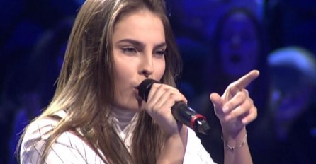 DRASTIČNA PROMJENA DŽEJLE RAMOVIĆ PRIJE SLJEDEĆEG KRUGA ZVEZDA GRANDA: Evo kako sada izgleda! (FOTO)