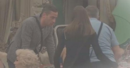 OTIŠAO PREDALEKO, MILOJKO BRUTALNO ZAPRIJETIO POŽGAJU: Šifra 303 otkriva sav UŽAS! 