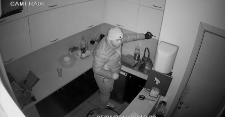 Lopovi zloupotrebljavaju ramazan kako bi pljačkali: Budite oprezni!