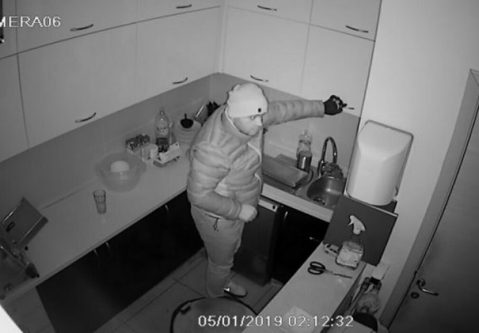 Lopovi zloupotrebljavaju ramazan kako bi pljačkali: Budite oprezni!