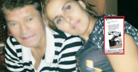 SINANOVA KĆERKA SE KONAČNO OGLASILA: Ovo je istina o SABRAĆAJKI, jedna žena je za sve kriva! (FOTO)