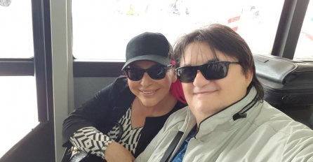 KADA SU JOJ LJUDI VIDJELI LICE ZANIJEMILI SU: U javnost procurila Zoricina fotografija prije plastičnih operacija, fanovi u nevjerici 