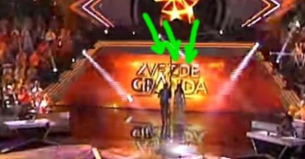 PJEVAČ ZAVRŠIO IZA REŠETAKA ZBOG SUKOBA SA DJEVOJKOM: Evo šta je ona rekla policiji, pokazala i slike povreda!