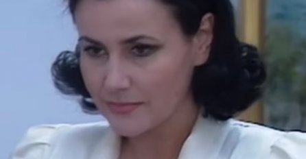 BIVŠI SUPRUG SNEŽANE SAVIĆ OŽENIO SE 30 GODINA MLAĐOM GLUMICOM I DOBIO BLIZANCE U 76. GODINI ŽIVOTA: Evo kako on izgleda, a tek kad mu vidite NOVU SUPRUGU