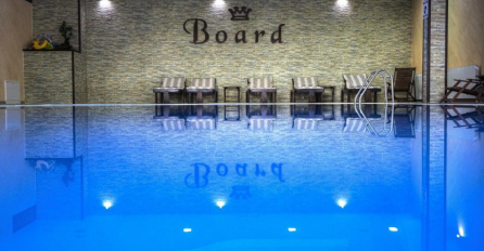 Hotel Board 4* JAHORINA - TOP destinacija za Vaš opuštajući odmor!