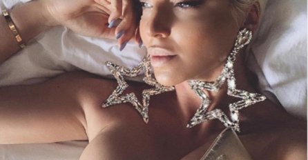 NAKON SVEGA NOVA DRAMA PJEVAČICE, UKIDAJU JOJ SVE: Evo kakva kazna prijeti Jeleni Karleuši, OVO NEĆE PODNIJETI! 