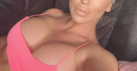 NJEMU JE HTJELA DA RODI PETERO DJECE, ON JE BIO PRVA LJUBAV JELENE KARLEUŠE: Zanijemit ćete kada vidite o kome je riječ