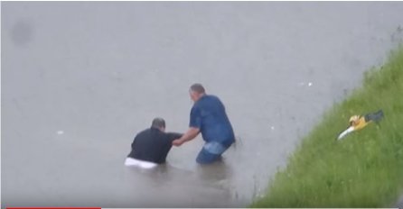 VREMENSKA PROGNOZA ZA JUNI JE PRETUŽNA:  Očekuju nas velike PADAVINE, a evo kad stiže razvedravanje!