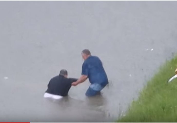 VREMENSKA PROGNOZA ZA JUNI JE PRETUŽNA:  Očekuju nas velike PADAVINE, a evo kad stiže razvedravanje!