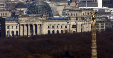 Bundestag raspravlja o novom zakonu o useljavanju stručnjaka