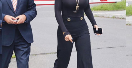 "RODIĆU MU PETERO DJECE": Ovaj momak je bio PRVA LJUBAV JELENE KARLEUŠE, imala je 19 godina,  evo ko je on (FOTO)