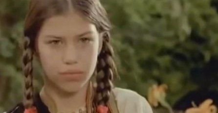 MALA ZONE JE SADA NEVIĐENA LJEPOTICA: U braku je sa 23 GODINE STARIJIM rediteljem, A TEK KAD VIDITE KAKO IZGLEDA (FOTO)