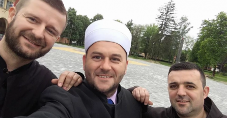 "ILI JESI ČOVJEK, ILI NISI ČOVJEK": Kako su imam, fratar i paroh došli u zaboravljeno mjesto na Balkanu i postali NAJBOLJI PRIJATELJI!