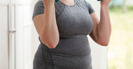 STOMAK ĆE SPASTI BEZ DIJETE: Jedite ovo samo 3 DANA za večeru i IZGUBIĆETE i do 6 KILOGRAMA!