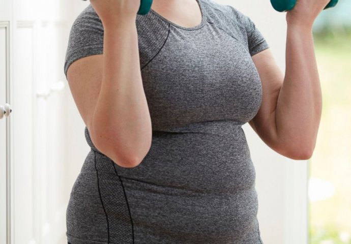 STOMAK ĆE SPASTI BEZ DIJETE: Jedite ovo samo 3 DANA za večeru i IZGUBIĆETE i do 6 KILOGRAMA!