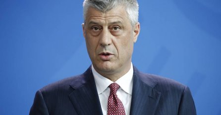 Tači: Ove godine očekujem istorijski sporazum Kosova i Srbije