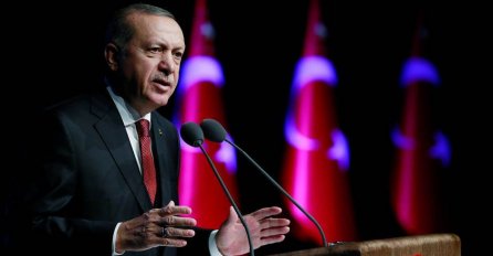 Erdogan: Mi tvrdoglavo težimo članstvu, a oni nas neće