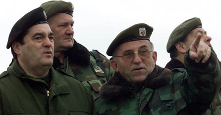 Ratni zločinac na čelu "Besmrtnog puka" u Nišu