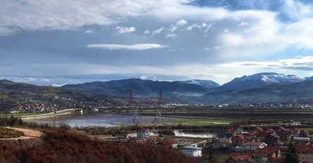 CRVENO UPOZORENJE: Obilne padavine najavljene za nedjelju