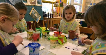 MAJKA U ŠOKU, KĆERKU JOJ NISU ŽELJELI PRIMITI U VRTIĆ ZBOG IMENA: Kad čujete kako se zove, NIŠTA VAM NEĆE BITI JASNO!