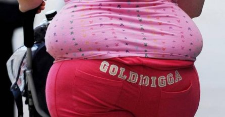 "Sa mužem sam imala do rođenja djeteta vrlo strastven brak"