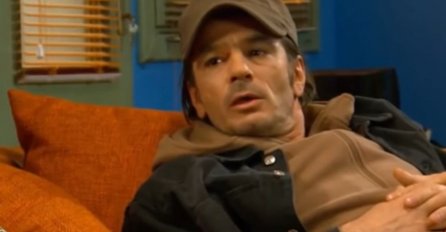 NIKADA GA NE BISTE PREPOZNALI: Evo kako je nekada izgledao FARUK FAZLINOVIĆ, smijat ćete se danima! (FOTO)