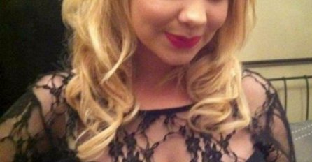 BILA SAM TINEJDŽERKA KADA SU MI GRUDI POČELE RASTI I NIKADA NISU STALE: Sada su tolike da ne mogu iz kuće izaći, kad ih vide SVI SE ZGROZE! (FOTO)