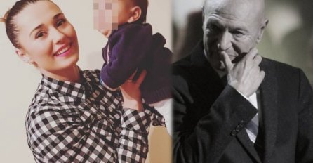 OGLASILA SE CUCINA KUMA I OTKRILA ISTINU O DJETETU: Svi u ŠOKU, evo šta je CUCA URADILA pred njenim očima!