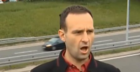 ŠOK UKLJUČENJE U JUTARNJI SA AUTO-PUTA U SRBIJI: Ovo još niste vidjeli, GLEDATELJI ZINULI KAD SU VIDJELI ŠTA RADI (VIDEO)