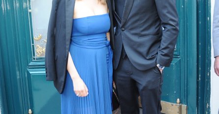 ALEKSANDRA I FILIP U VILI IMAJU SKRIVENU SOBU ZA KOJU NIKO NE ZNA: Evo šta se svake noći dešava u njoj, NISMO NI SLUTILI!