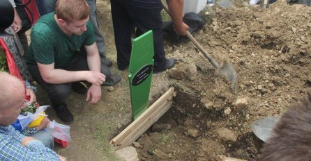 Za kolektivnu dženazu u Bratuncu spremni posmrtni ostaci tri žrtve