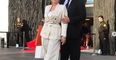 ČEKA MAGNETNU REZONANCU, LEPA BRENA PROLAZI KROZ PAKAO: Njen sin otkrio šta se desilo, BOLOVI SU BILI NEIZDRŽIVI!