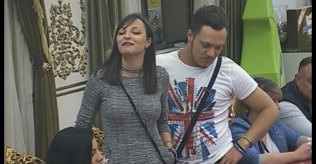 DVA MJESECA OD POROĐAJA, A POGLEDAJTE RUŽICIN STOMAK: Učesnica Parova objavila sliku, Instagram se usijao! 