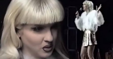 KARLEUŠIN PRVI MOMAK JE ISTO SPORTISTA: Evo kako izgleda, HTJELA MU RODITI PETERO DJECE (FOTO)