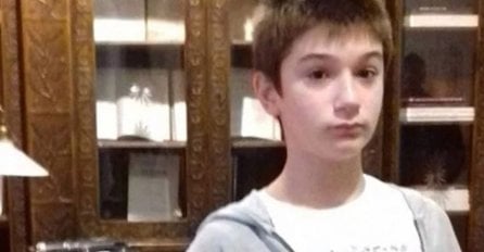 SARAJEVO: Dječak koji boluje od autizma nastavlja školovanje