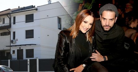 PRIJA I FILIP U LUKSUZNOJ KUĆI IMAJU "SKRIVENU SOBU": Evo šta rade u njoj SVAKE NOĆI!