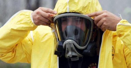 KUGA JE POČELA DA SE ŠIRI, ZATVORILI SU GRANICU: Pojeli su OVU ŽIVOTINJU i preminuli!