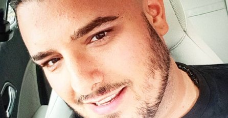 KARLEUŠA ĆE POLUDJETI KAD ČUJE, DARKO LAZIĆ STAO PRED KAMERE I OVO IZJAVIO: Ovo mu neće oprostiti! (FOTO)